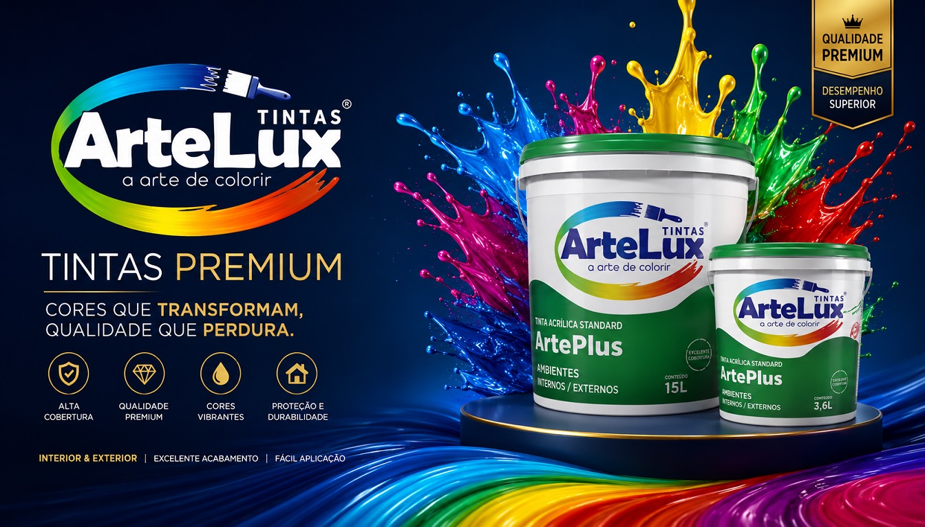 artelux Fábrica